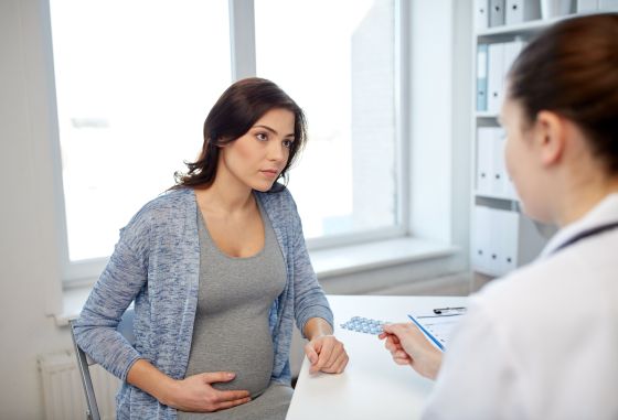 Unplanned Pregnancy Options
