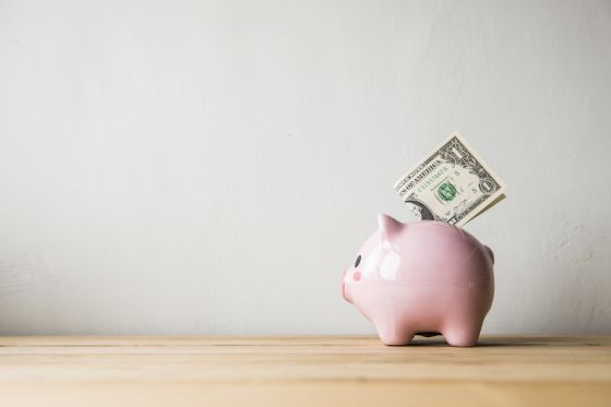 Financial Support