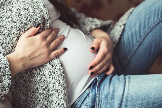 5 Things to Consider When Placing a Baby for Adoption in Your Teens