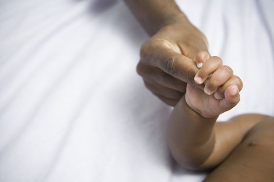 4 Reasons to Consider Giving a Baby Up for Adoption in Your 40s 