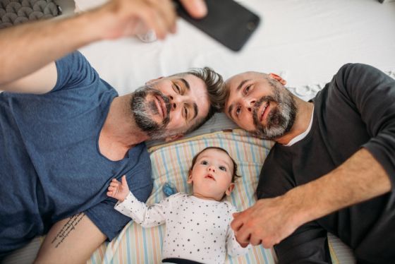 Open Adoption Families 