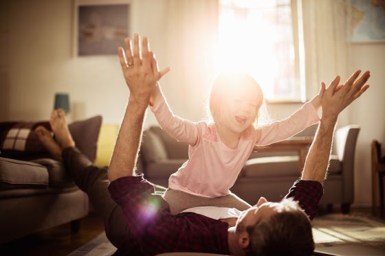 "Giving a Baby Up" for Adoption is not "Giving Up" [Here's Why]
