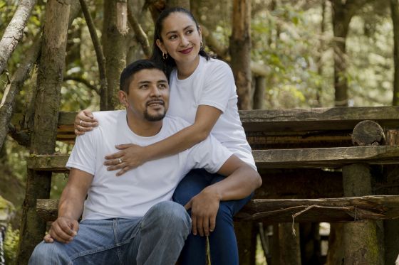 Finding North and Central American Families Looking to Adopt