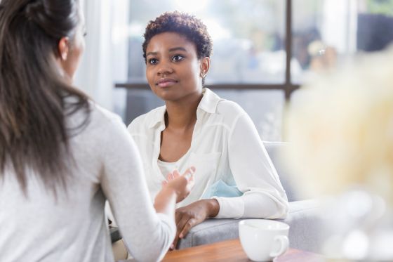 How to Cope After \"Giving Baby Up\" for Adoption [3 Steps]