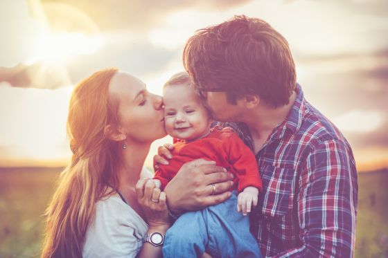Will I Love an Adopted Child as Much as a Biological Child?