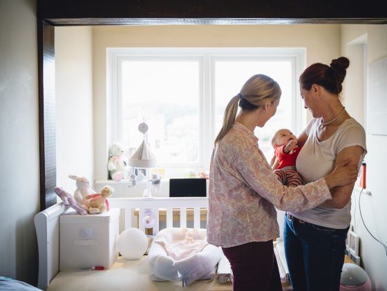 When Can You Give a Baby up for Adoption?
