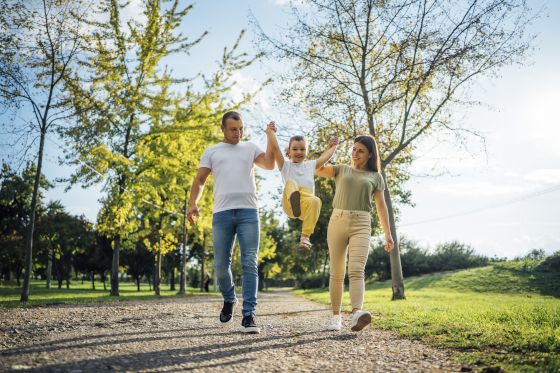 Find Families Near Me Looking to Adopt
