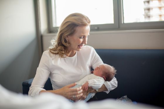 What is the Role of the Birth Grandparents in an Adoption Plan?