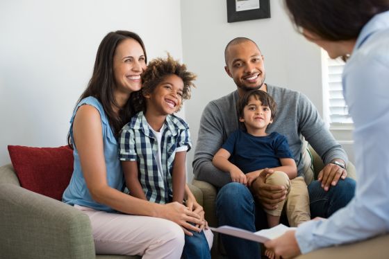 Adoption Home Study Questions and Answers